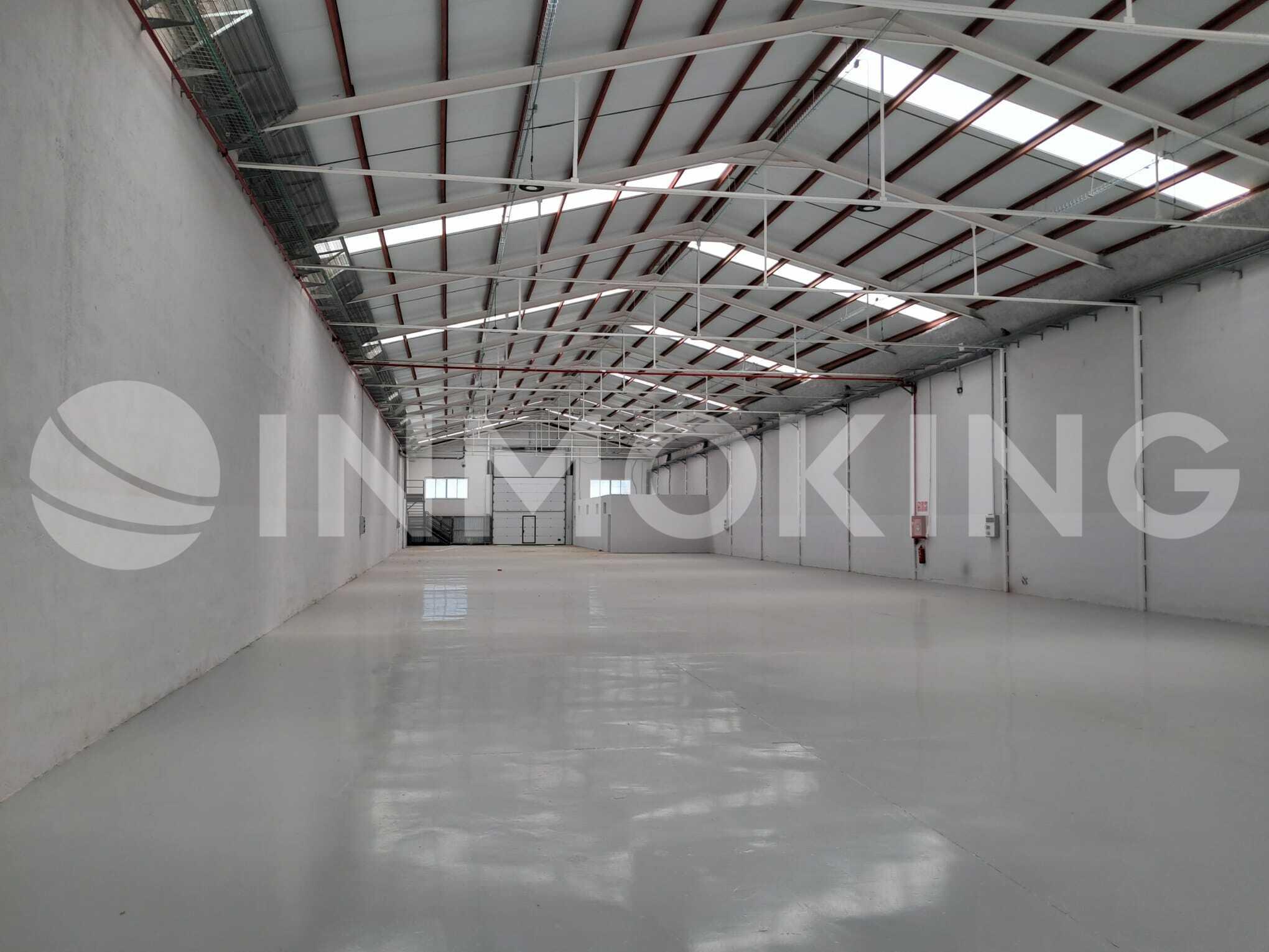 Foto de la propiedad Nave industrial en venta en Massanassa (Valencia)